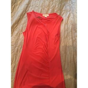 Micheal Kors Maxi Dress